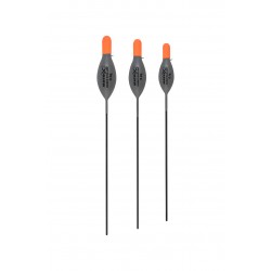 Pluta Matrix - Shallow Dibber Pole Float 0.30g Pluta Matrix - Shallow Dibber Pole Float 0.30g